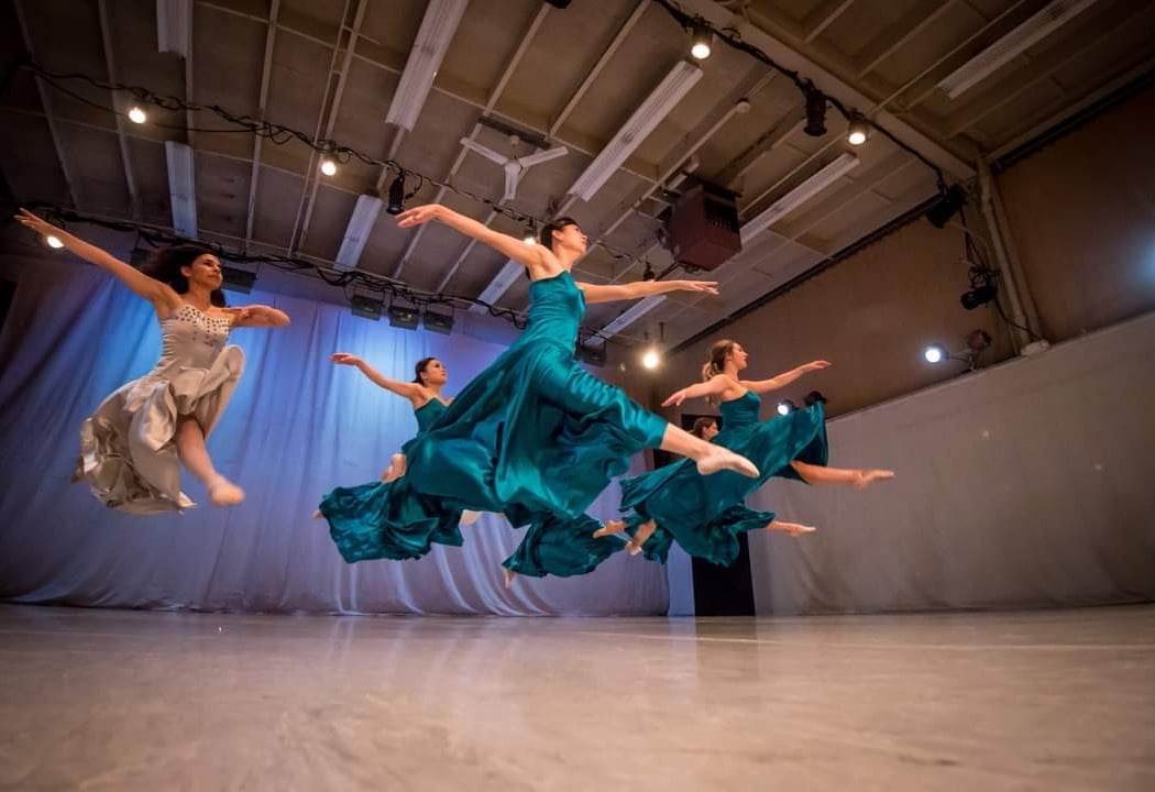 DanceVisions 1