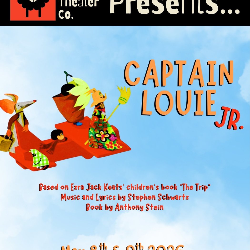 Captain Louie JR. 1