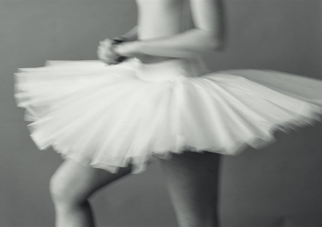 Ballet Core NYC 1
