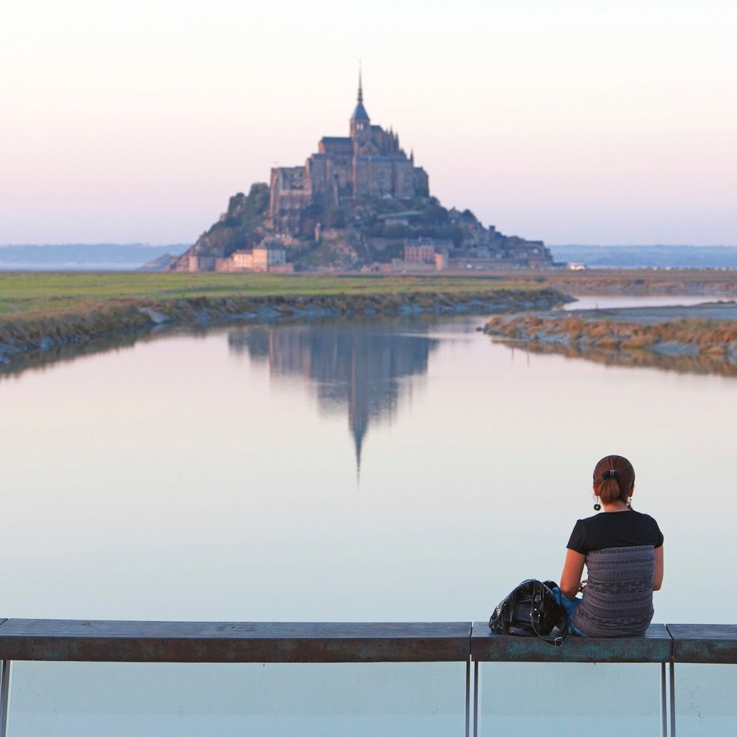 Camping du Mont Saint-Michel 1