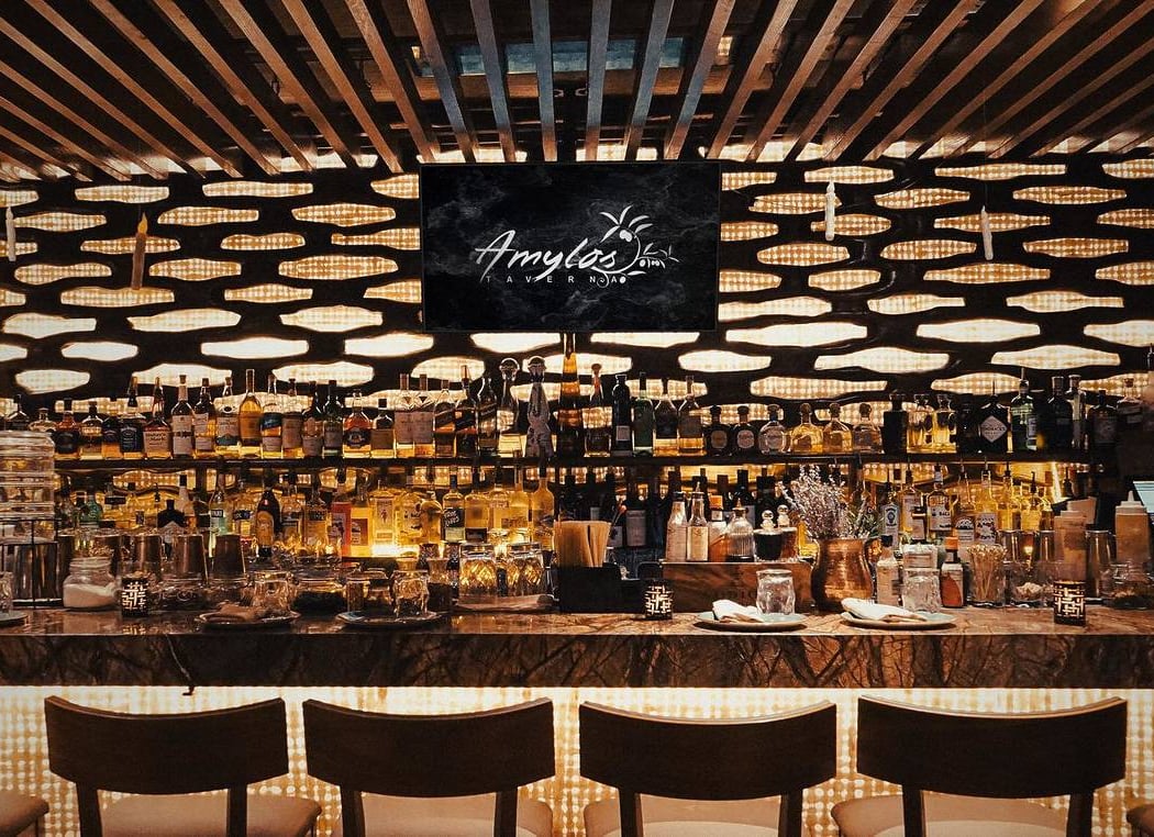 Amylos Taverna 2