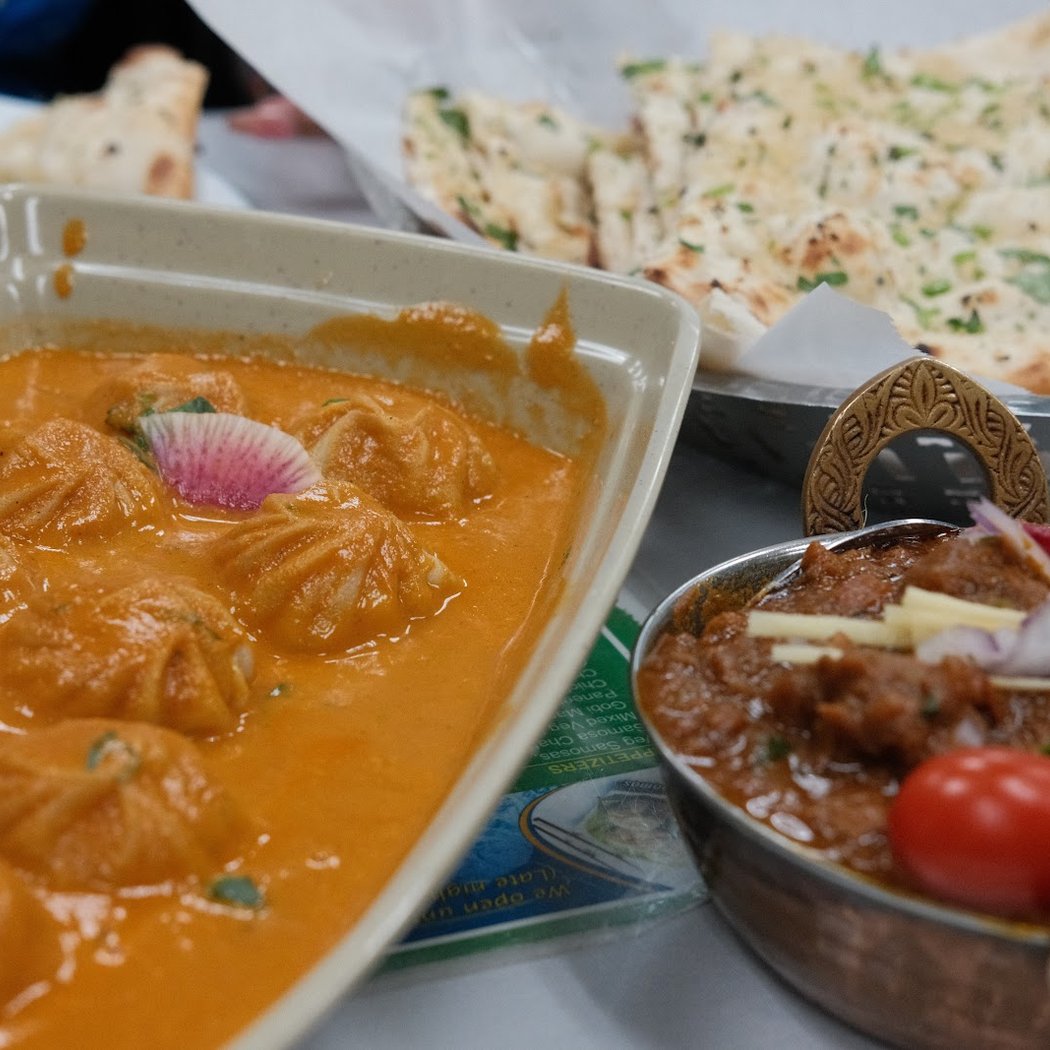 Everest Cuisine-San Jose 1
