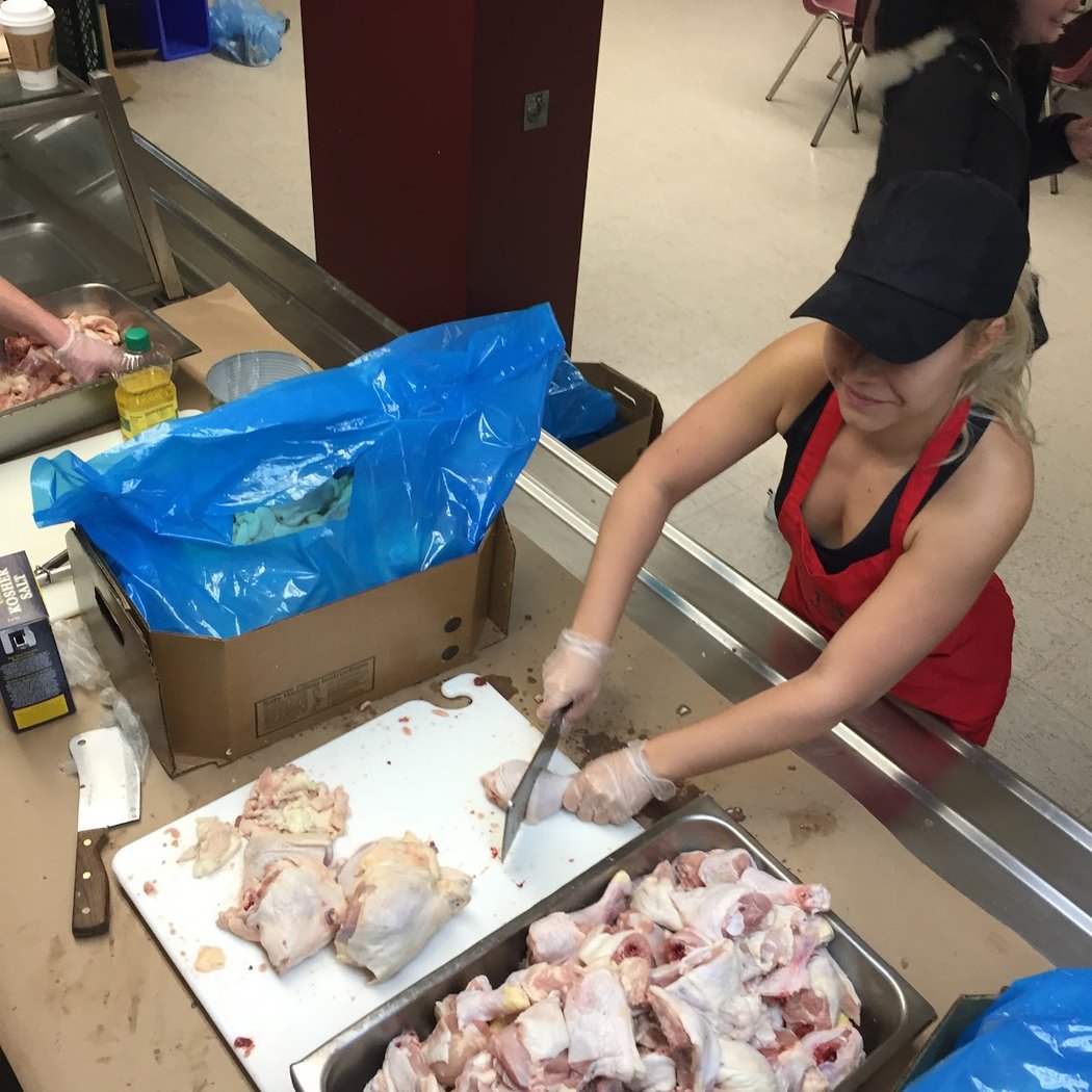 St. Joe’s Soup Kitchen 3