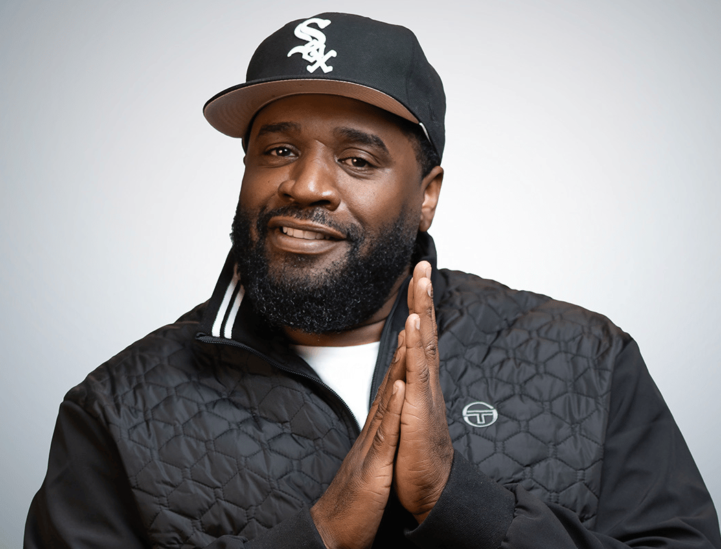 Corey Holcomb 3