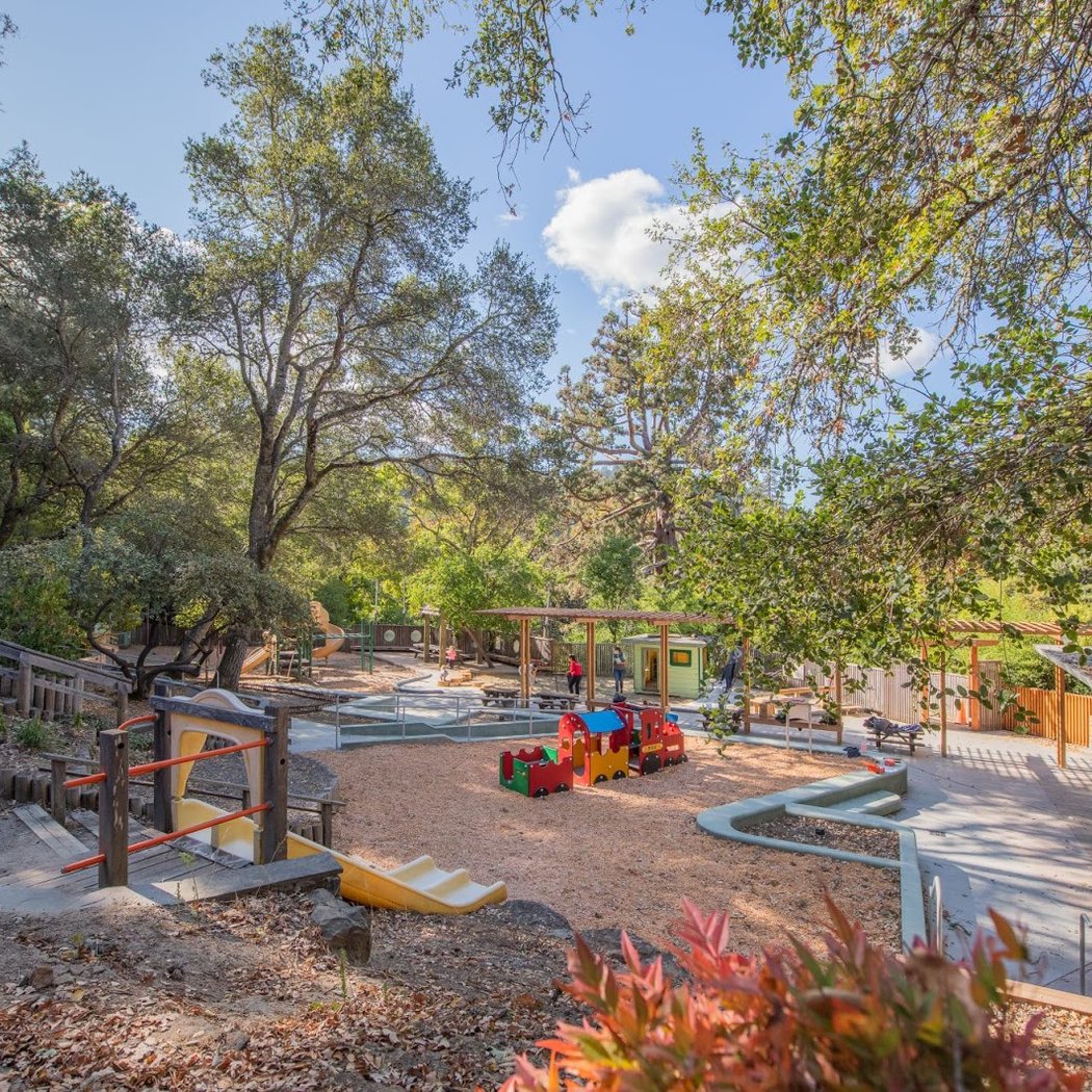 Pixie Park Co-op 1