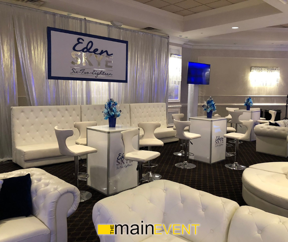 The Main Event Entertainment 2