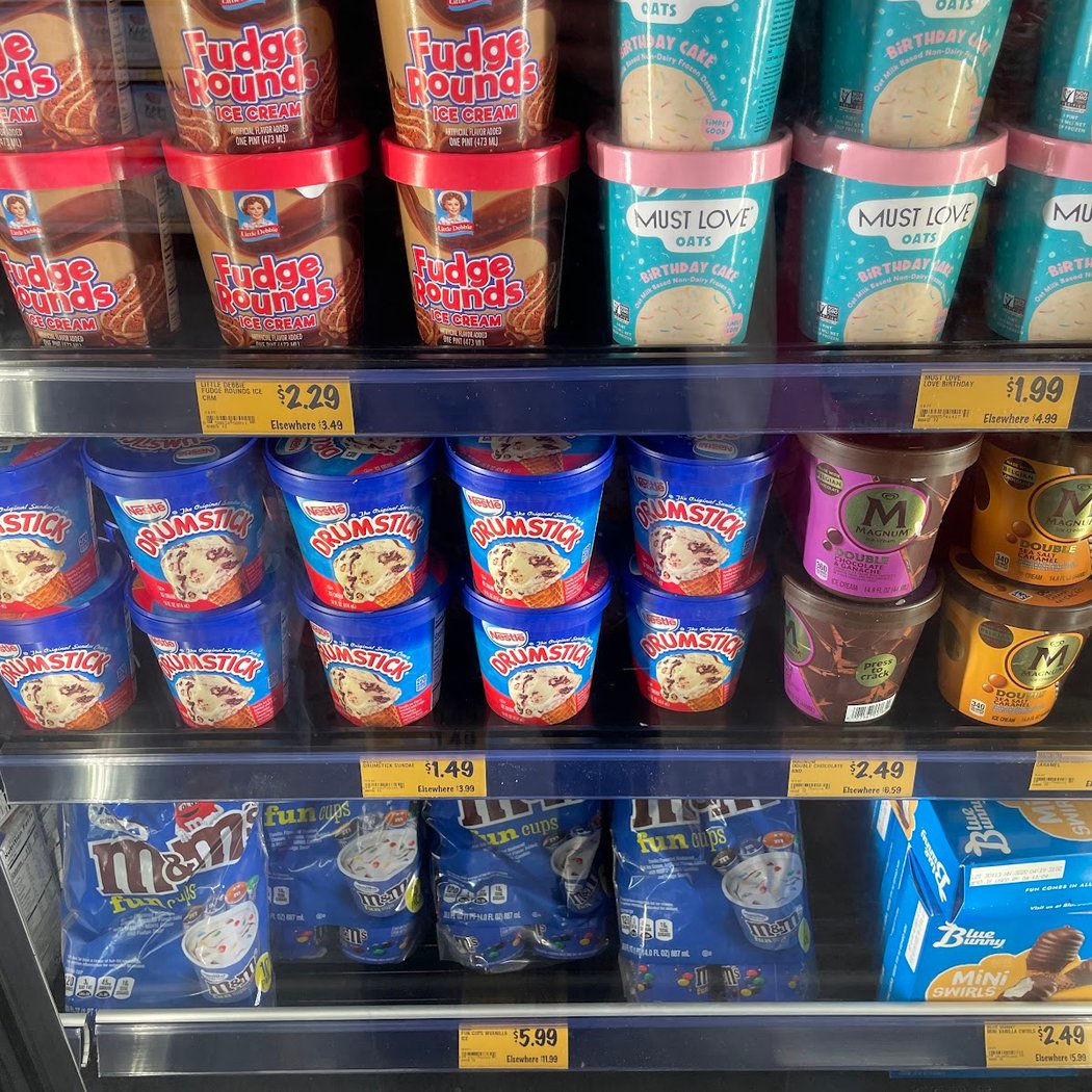 Grocery Outlet 1