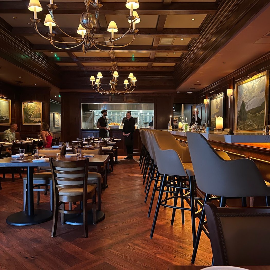 Restaurant Adarra 3