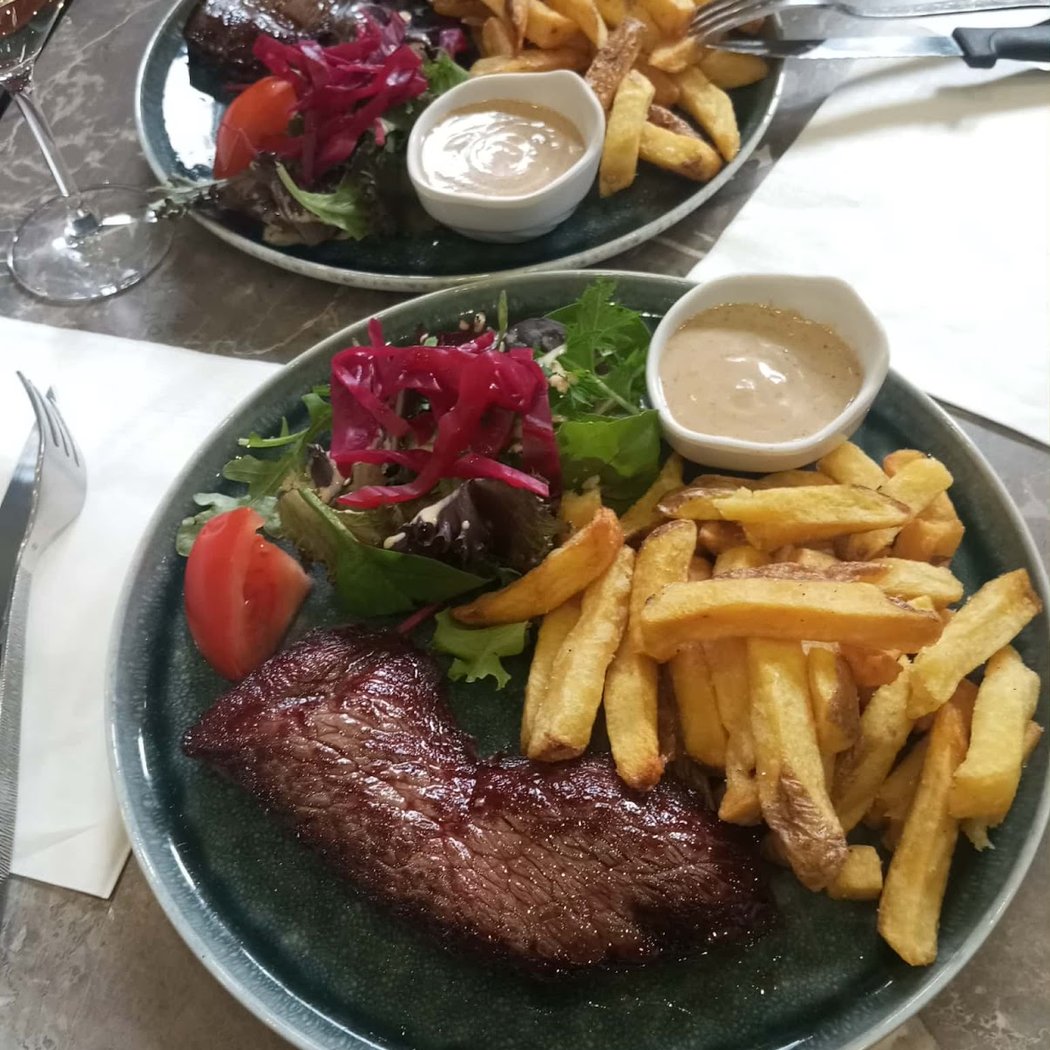 Brasserie du Moulin 3