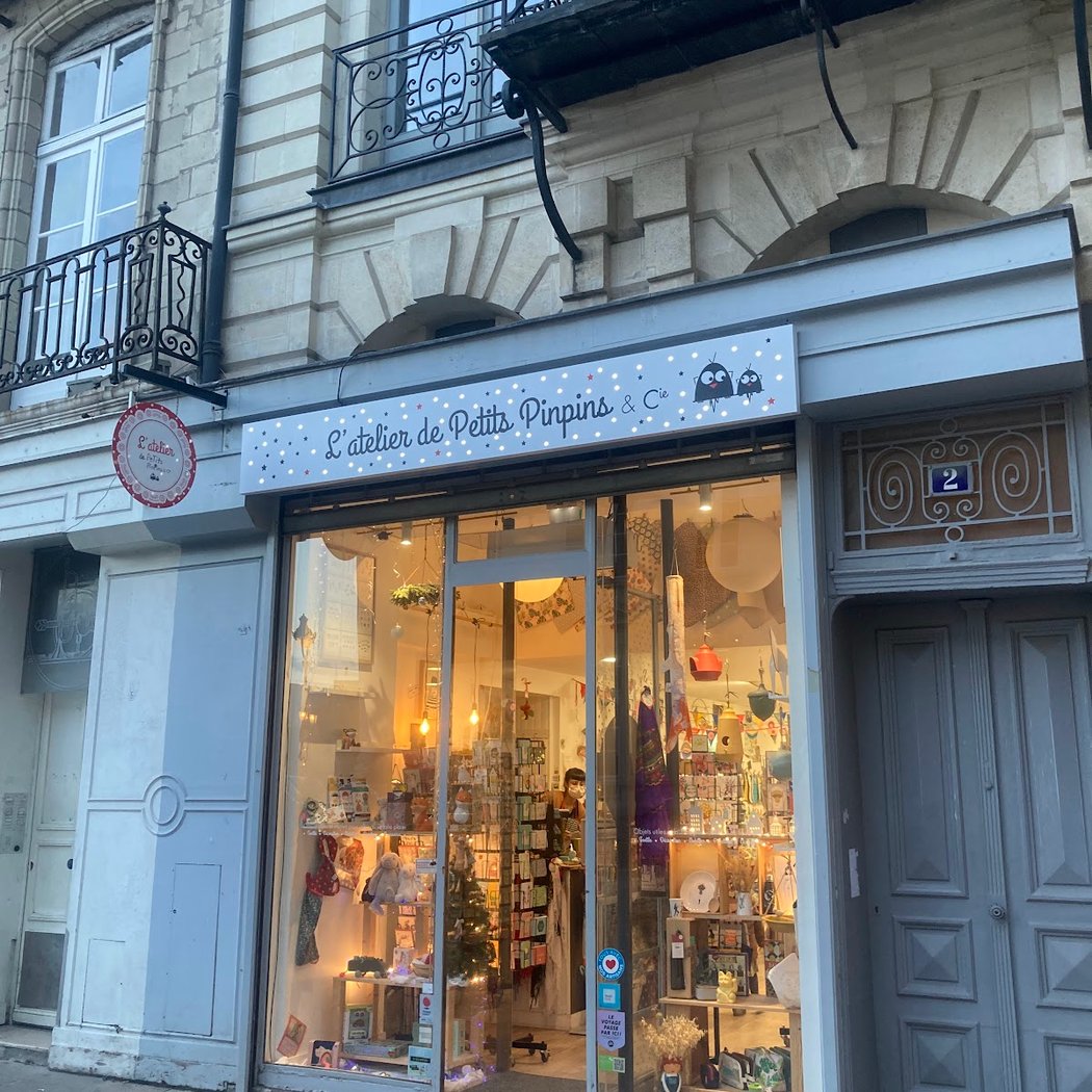 L’Atelier de Petits Pinpins 2