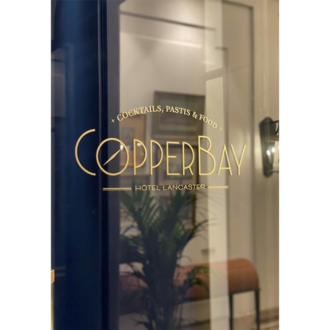 CopperBay Lancaster 2