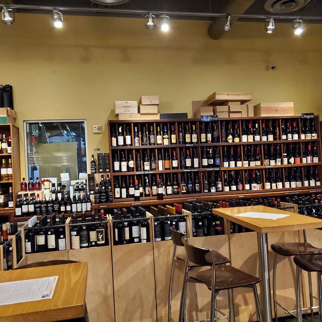 Wednesday Flight Nights & Wine Tasting Events 4