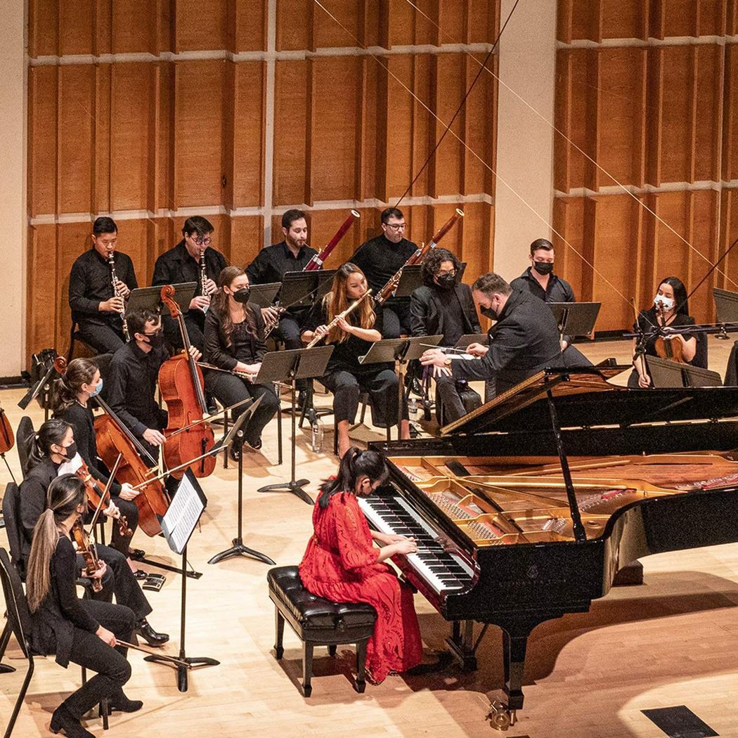 2026 Concerto Competition Winners’ Concert 1