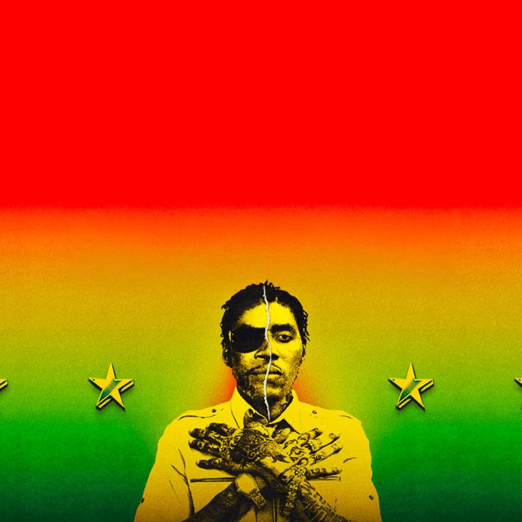 Vybz Kartel 1