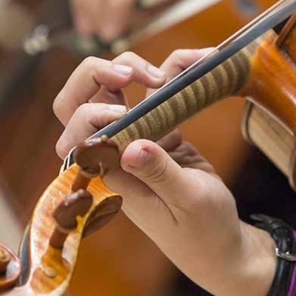 Chamber Music Showcase 2 1