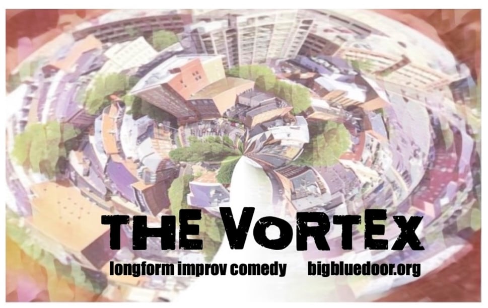 The Vortex & Friends 2