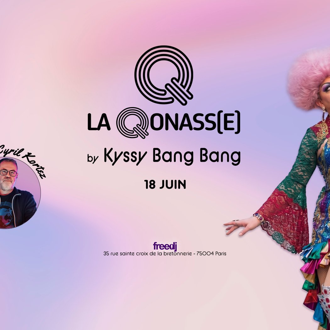 La Qonasse S04ep39