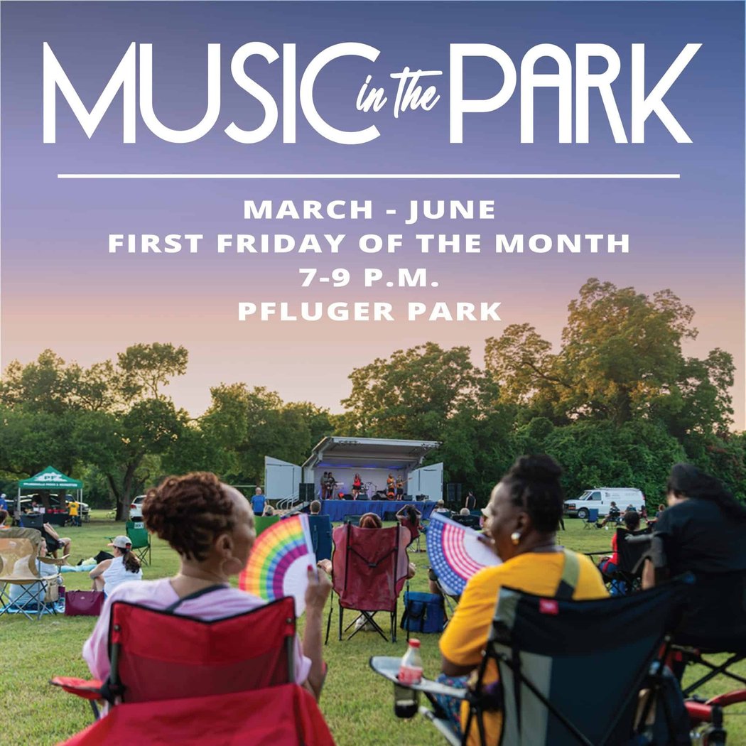 Music in the Park 1