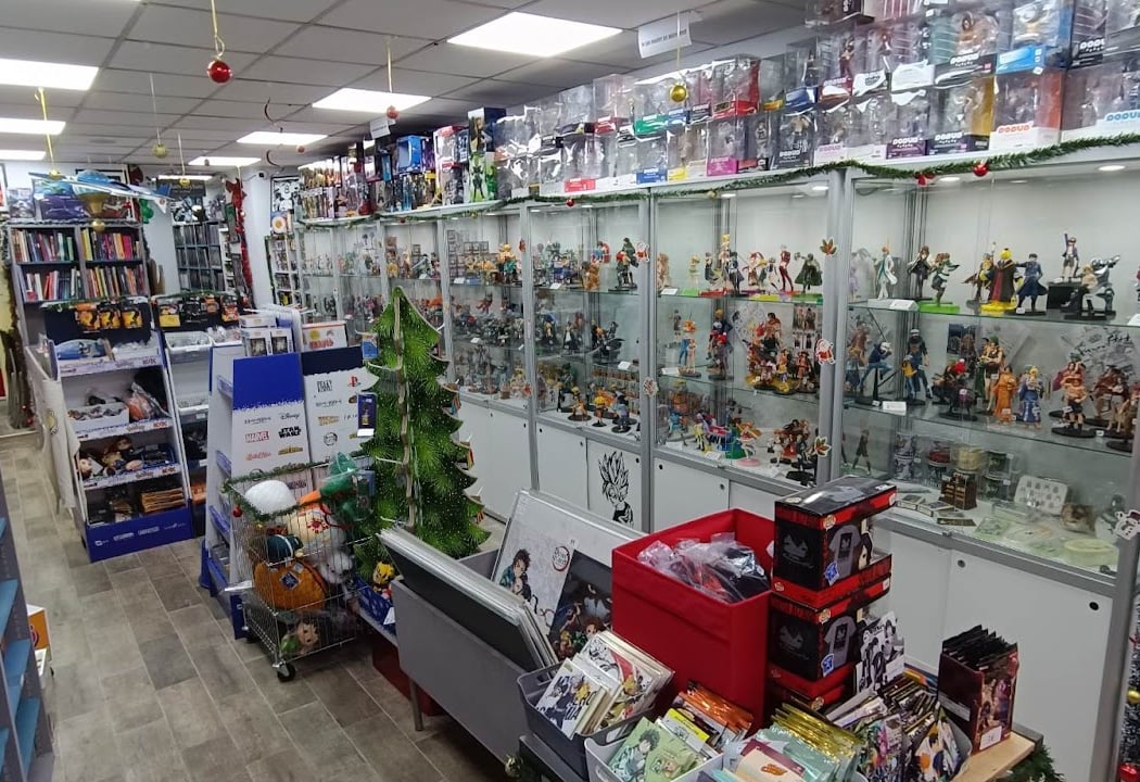 Le Bazar Du Snorgleux . 3