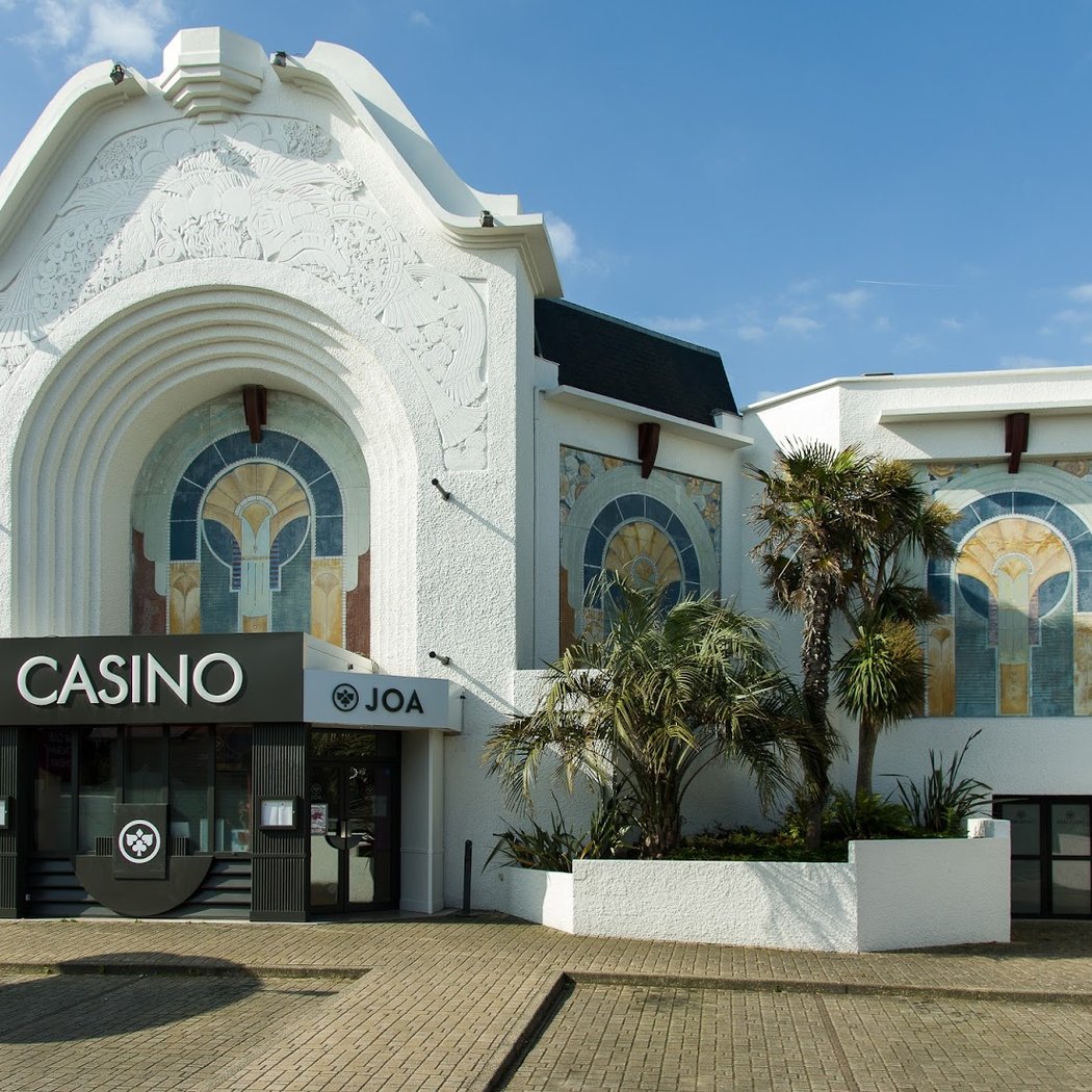 Casino JOA de St-Aubin 2