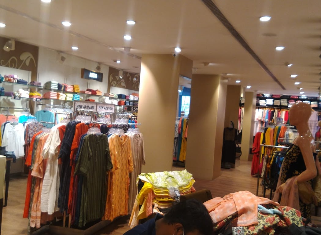 Soch at Indiranagar, Bengaluru 3