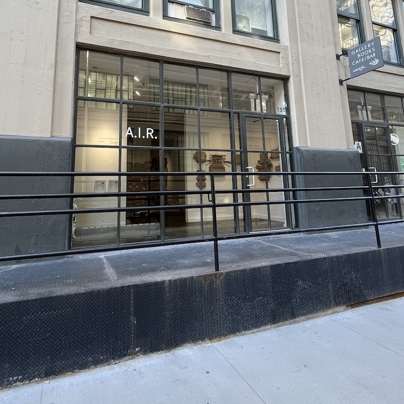 A.I.R. 3