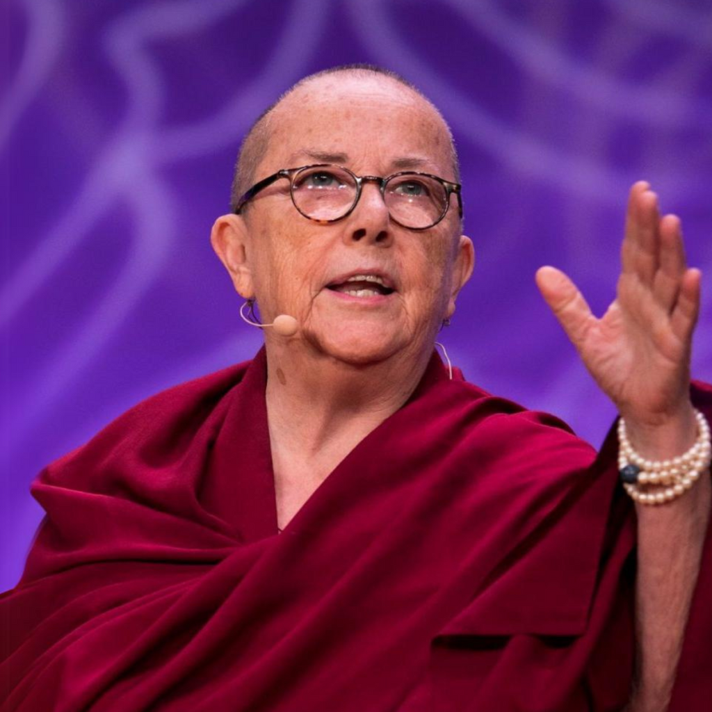 Monthly Buddhist Teachings 1