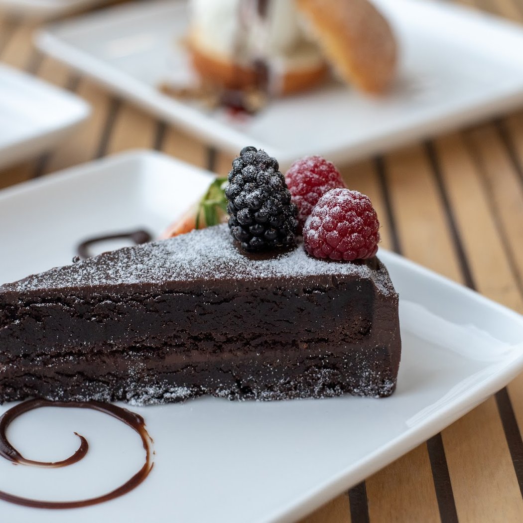 Jack O'Neill Restaurant & Lounge 1