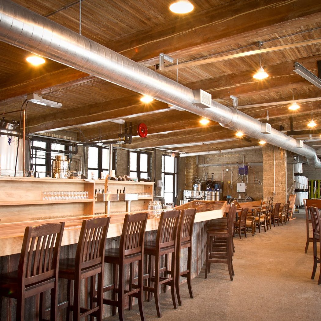 The Current’s Happy Hours: Sociable Cider Werks with Jobi Riccio 1