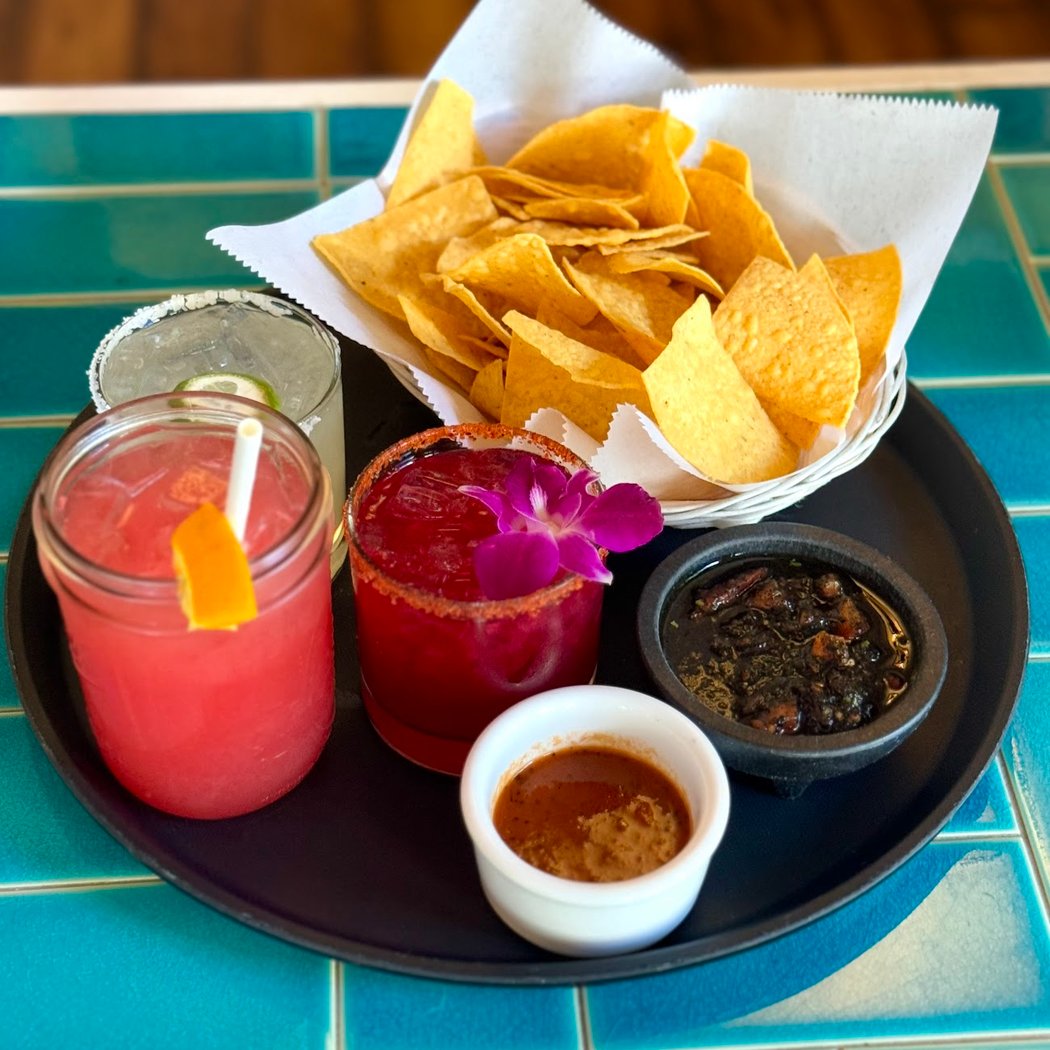 Taco Jane's Restaurant And Bar 1