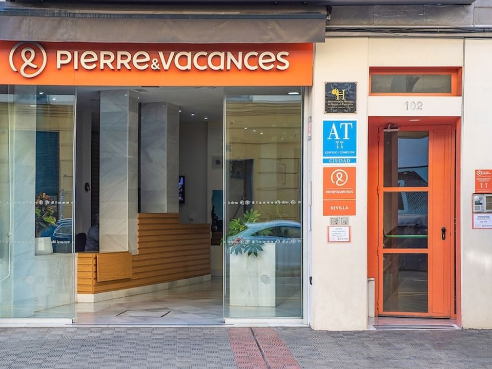 Pierre & Vacances Sevilla Apartamentos 3