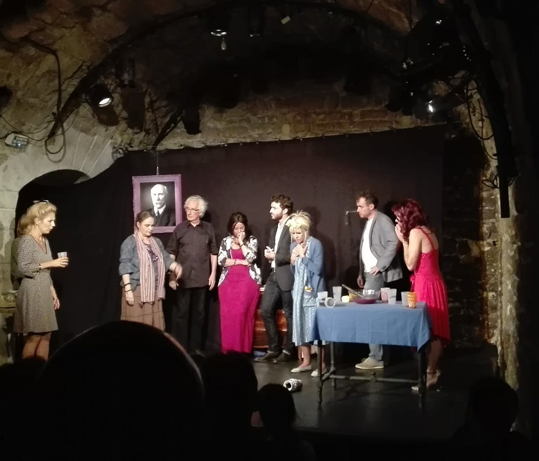 Noces de sang 4
