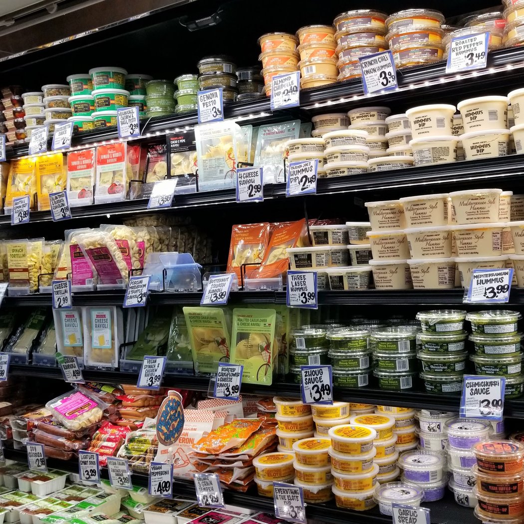 Trader Joe's 1