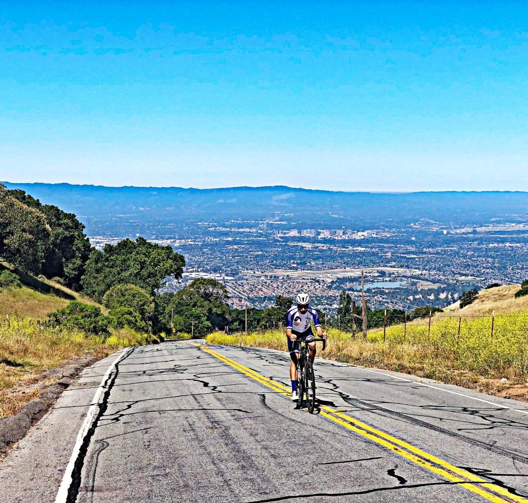 Quimby Road 1