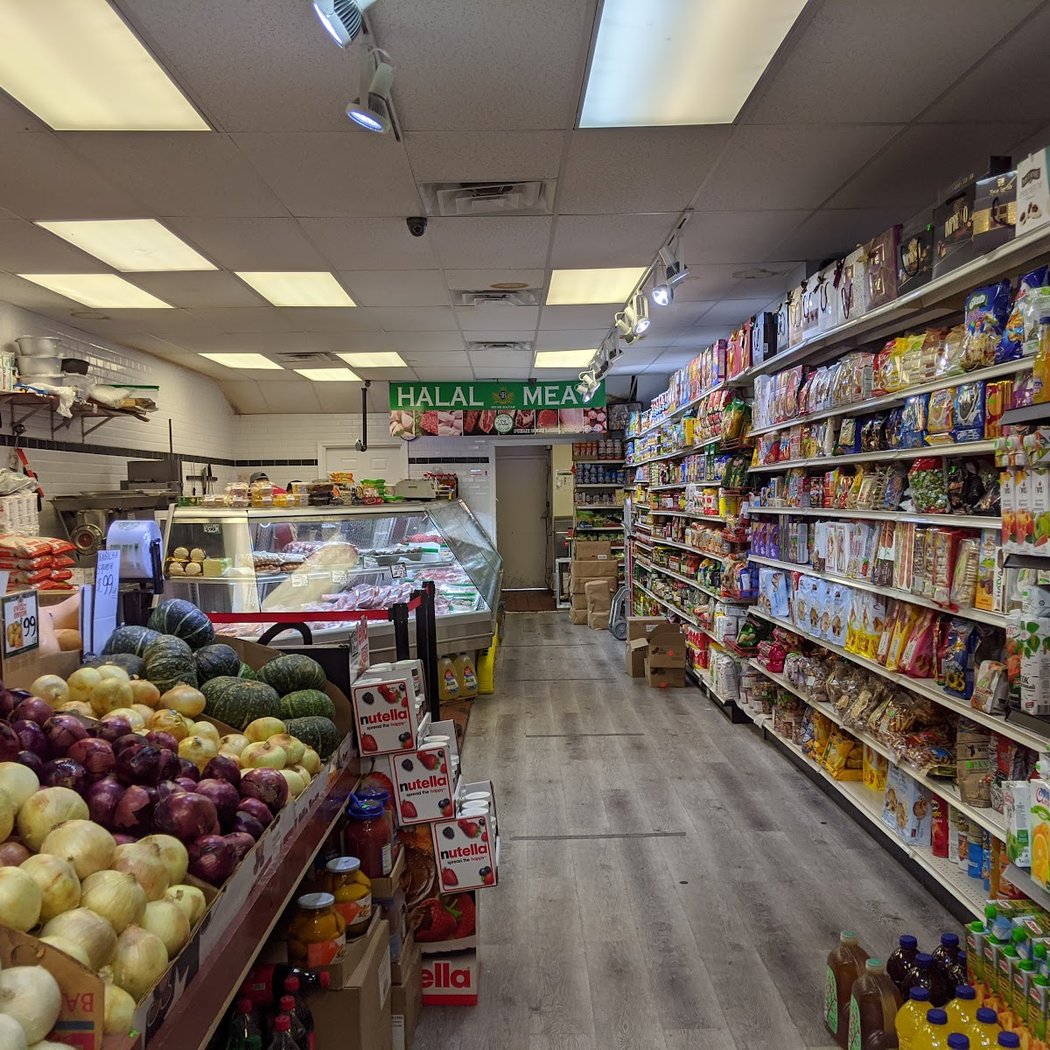Tashkent Supermarket Halal Food - Midwood 2