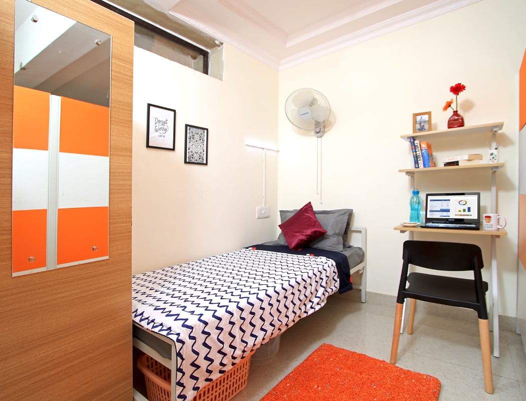 ZIPYSpaces - Executive Shared Accommodation 2