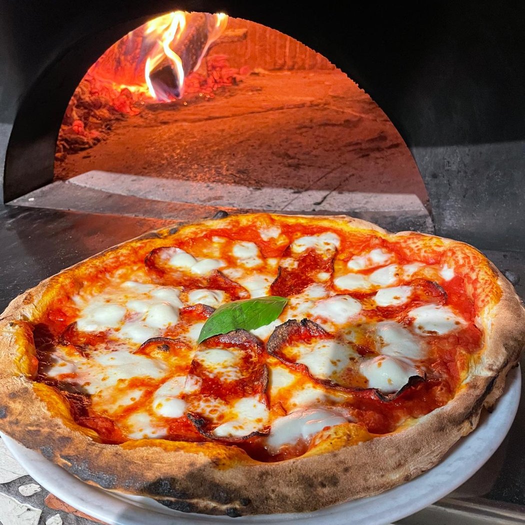Il Forno Di Napoli 1