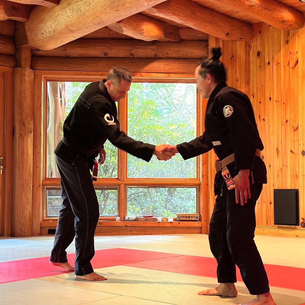 Brazilian Jiu-Jitsu Classes 4