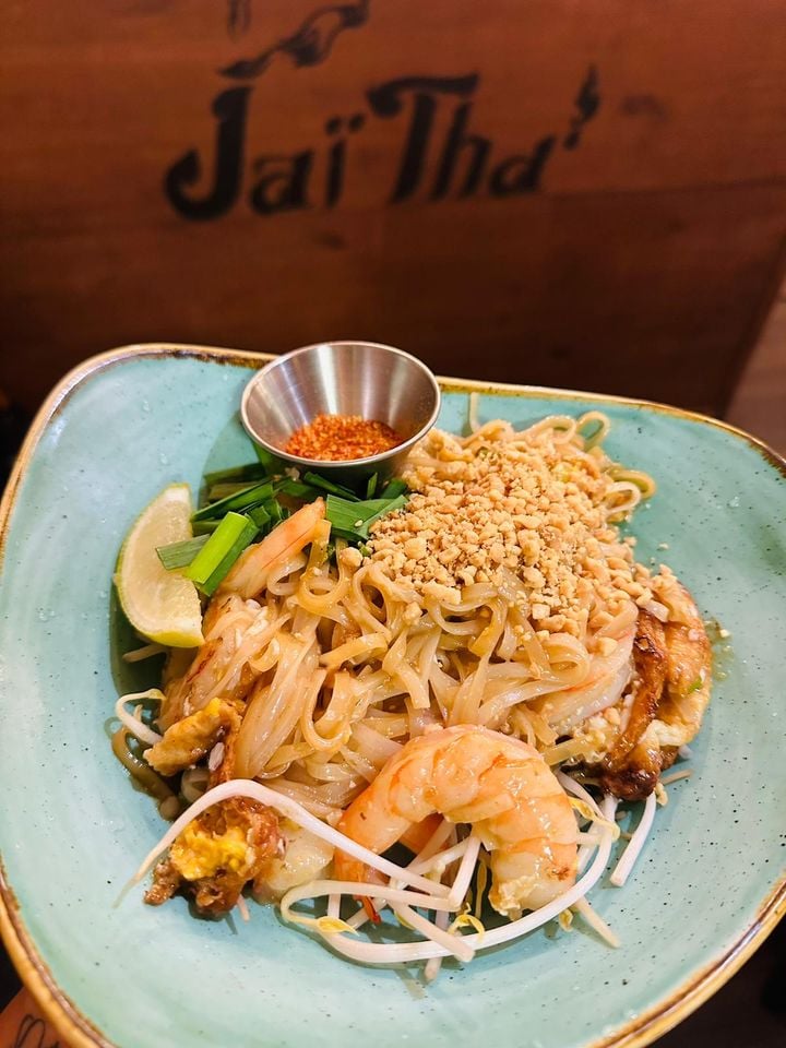 Jaï Thaï - Restaurant Allauch 1