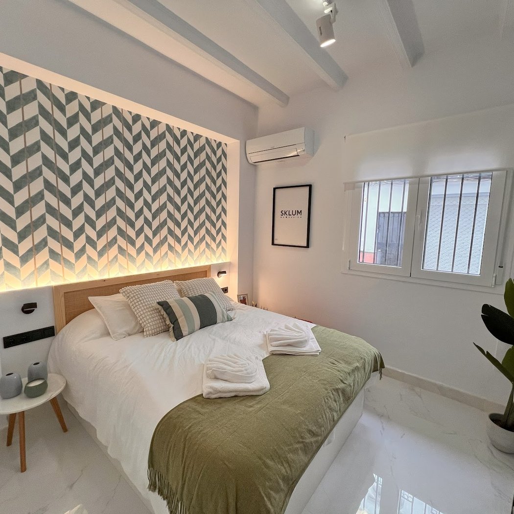 Rodrigo de Triana Boutique 2