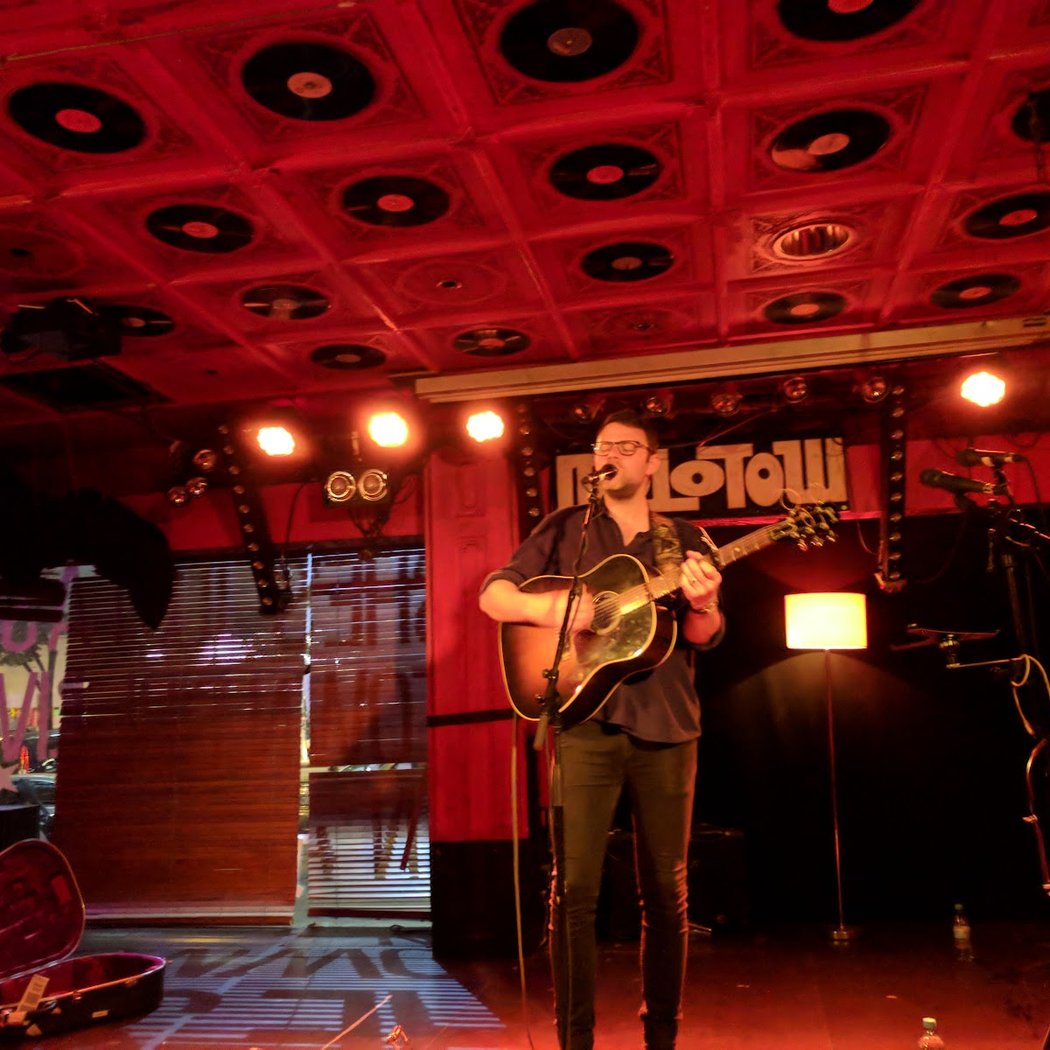 Molotow Music Club 3