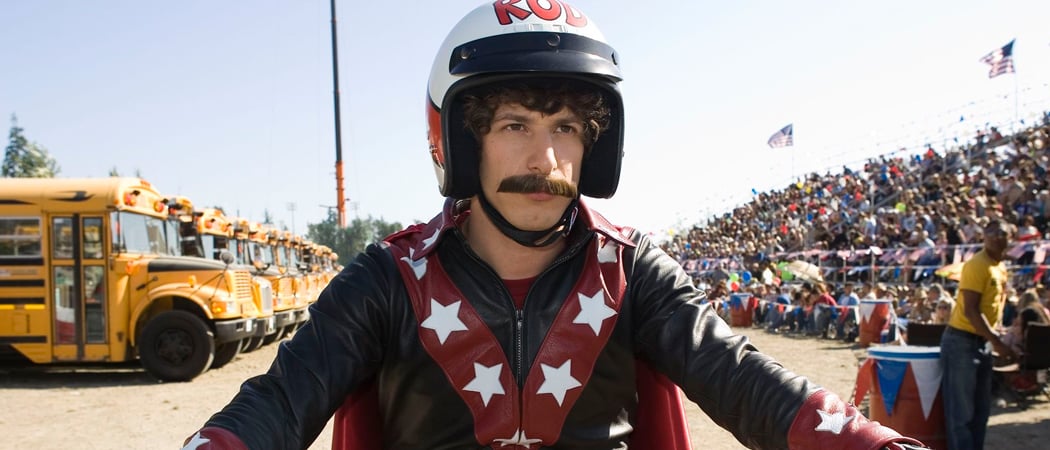 HOT ROD 1