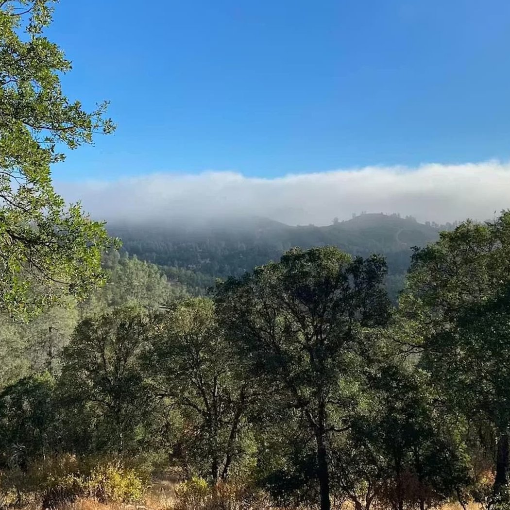 Six Sigma Ranch Monthly Guided Hike 2