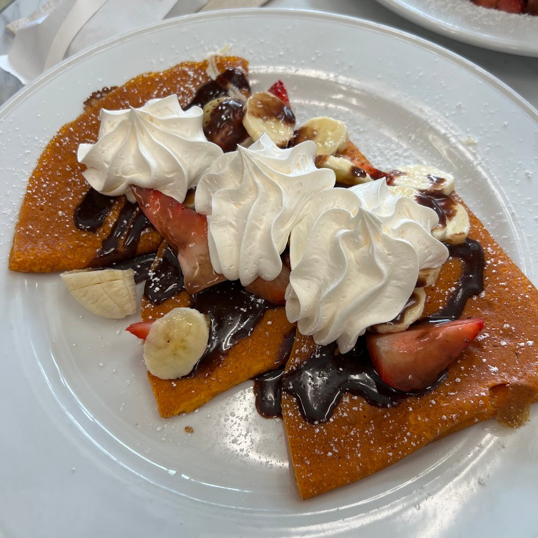 Uncle John's Pancake House 2