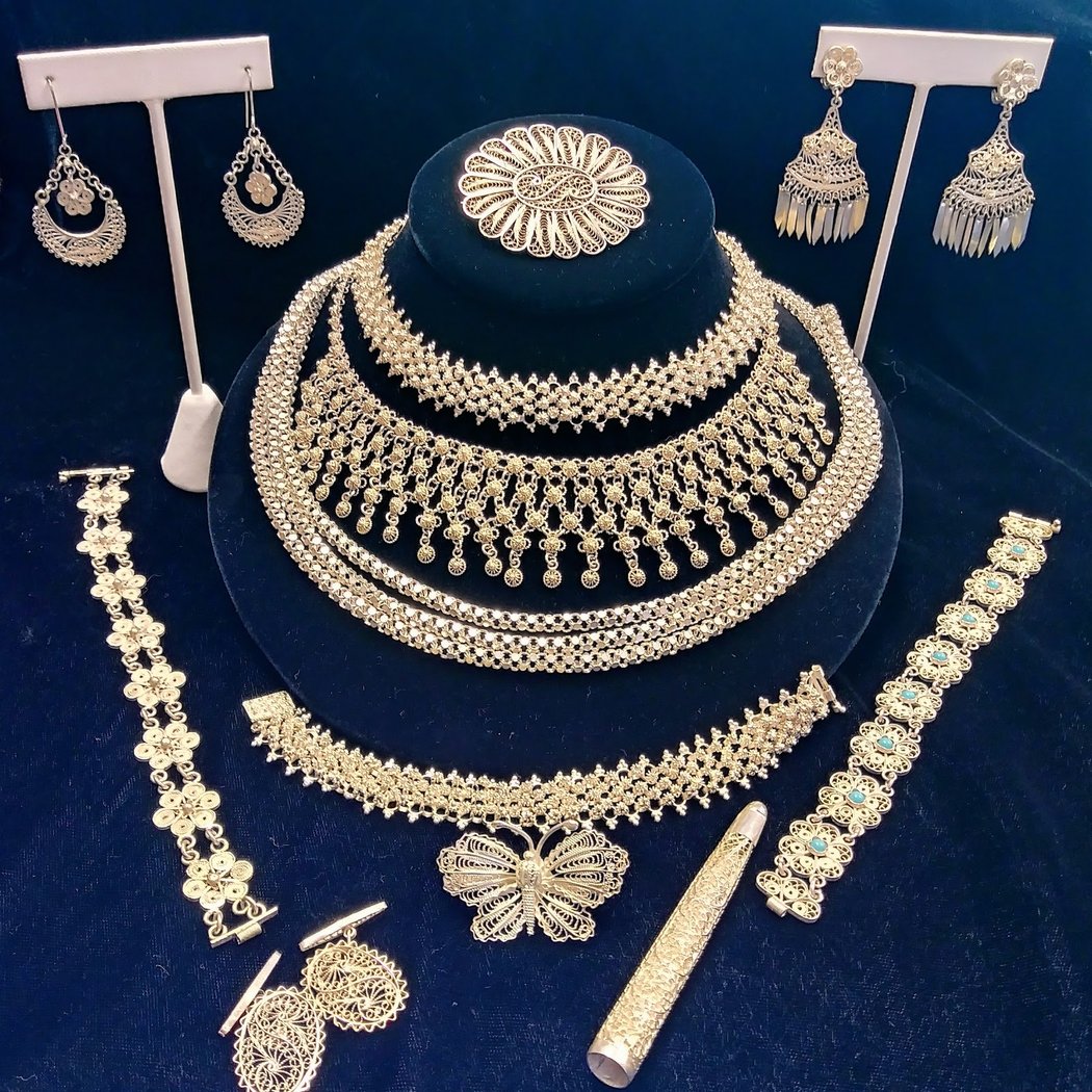 Jane Consignment 1