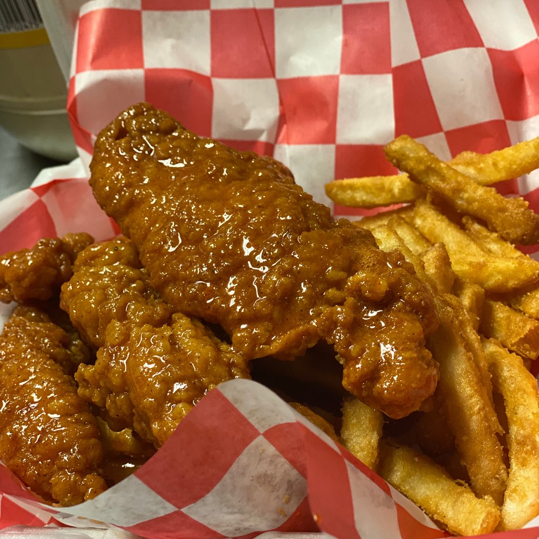 Lite & Soul Eatery 3