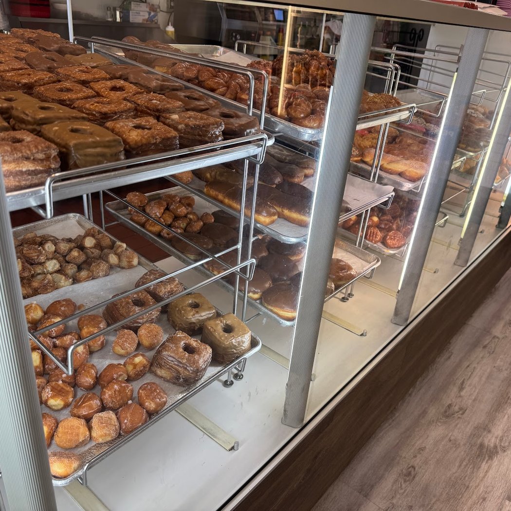 Jelly Donut 3