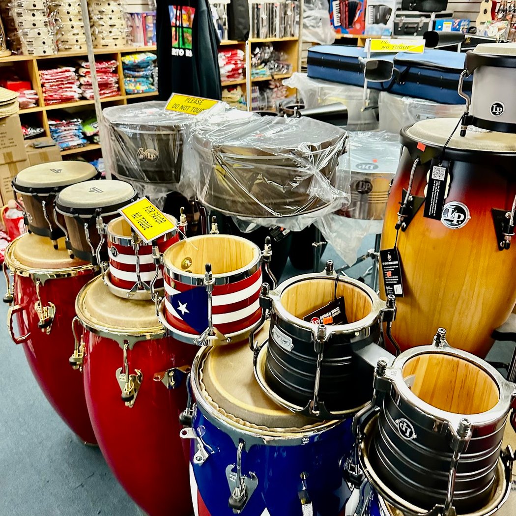 El Barrio Music Center 1