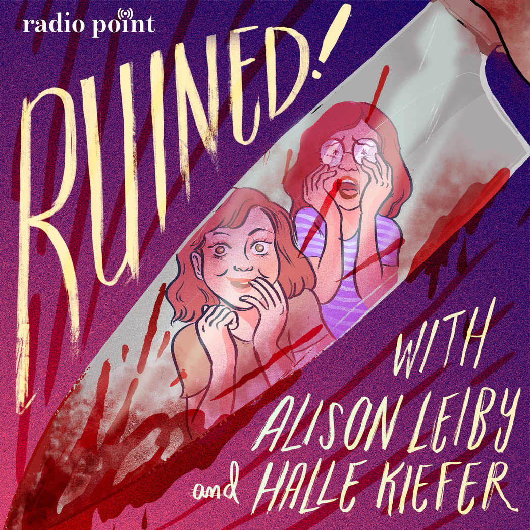 Ruined Live! 1