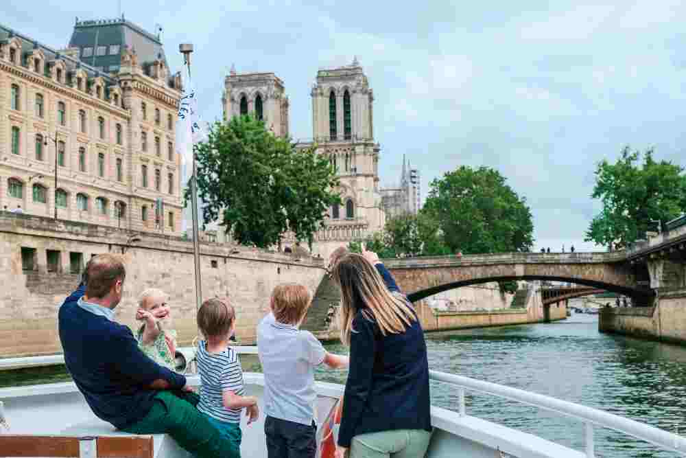 Vedettes de Paris 3